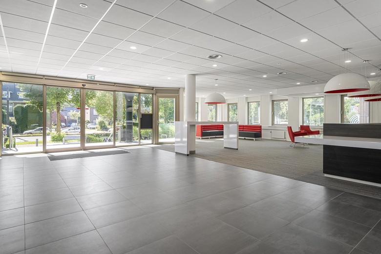 KantoorruimteaanVelperweg 35<br/> inArnhem