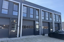Bedrijfsruimte te koop Arnhem - Papenkamp 22 C