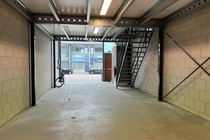 Bedrijfsruimte Ridderkerk - Gieterijstraat 79 - Foto 4