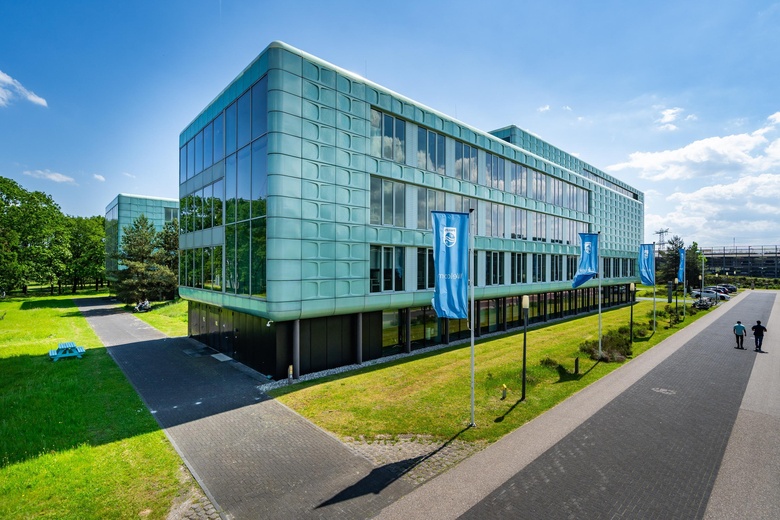 Kantoorruimte Eindhoven - High Tech Campus 52 - Foto 14