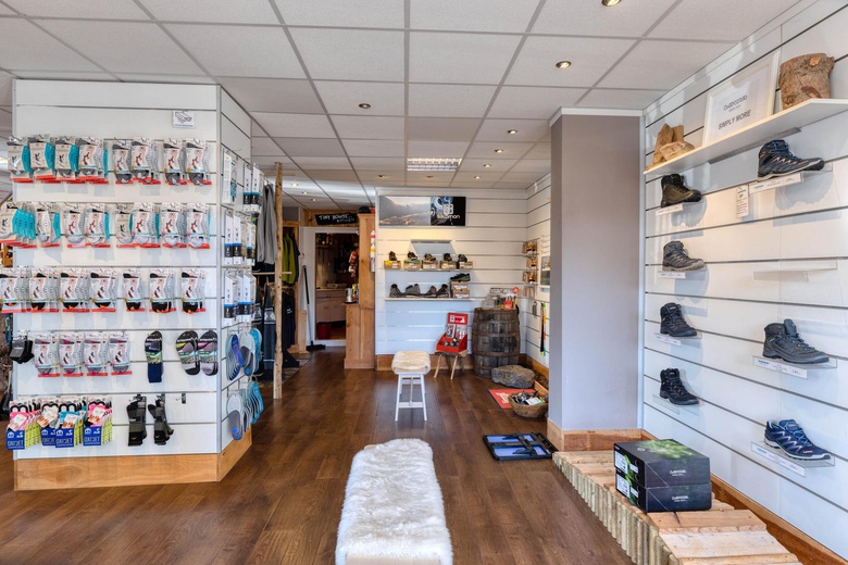 WinkelruimteaanSoesterbergsestraat 28<br/> inSoest