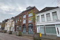 Bekijk foto 3 van Dominestraat 21 Bekijk foto 3 van Dominestraat 21