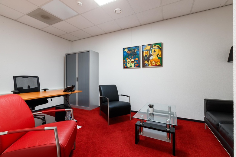 Bedrijfsruimte Nieuwegein - Veluwehaven 49 - Foto 13