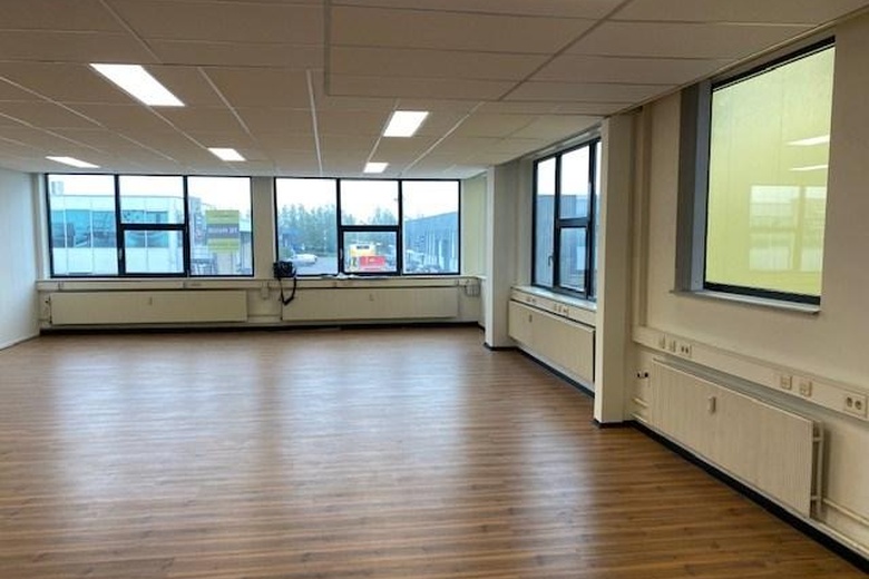 ZorgaanLaagraven 5 D<br/> inNieuwegein