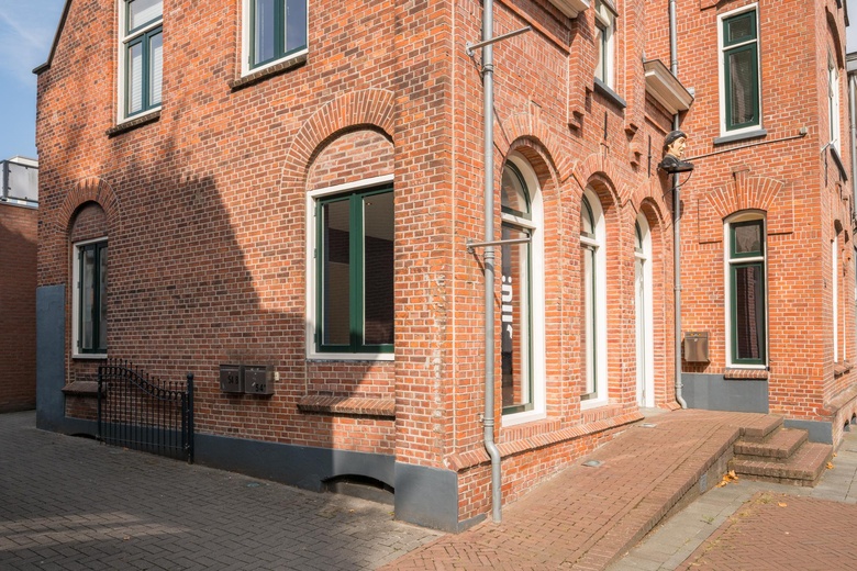 BedrijfsruimteaanBeltrumsestraat 54<br/> inGroenlo