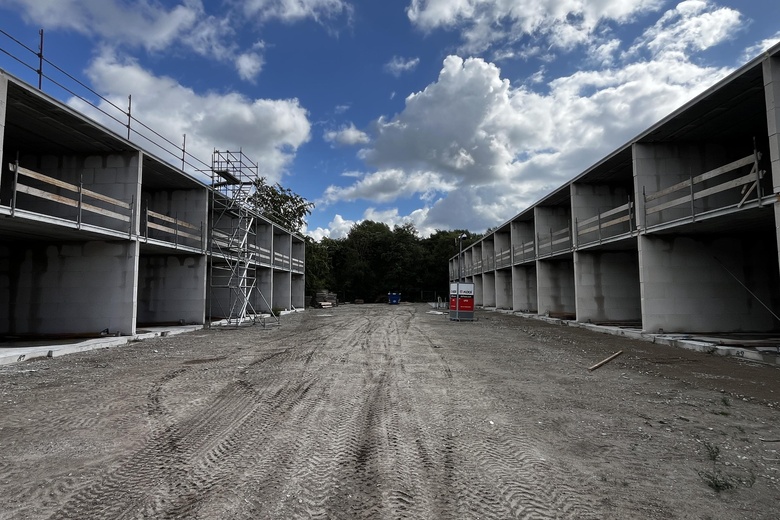 Bedrijfsruimte Lelystad - Vijzelweg 0 ong - Foto 3