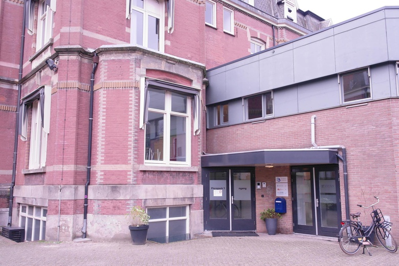 KantoorruimteaanFlorapark 1<br/> inHaarlem