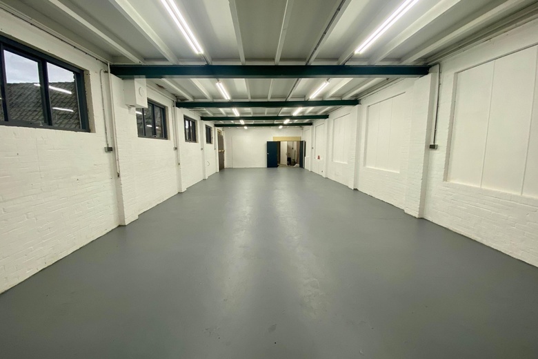 Bedrijfsruimte Kaatsheuvel - Mozartstraat 14 - Foto 8
