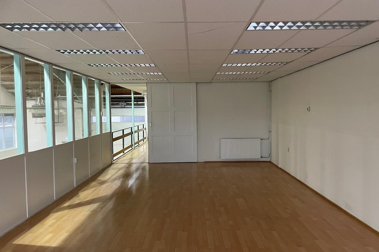 Bedrijfsruimte Capelle aan den IJssel - Sonarstraat 10 - Foto 11
