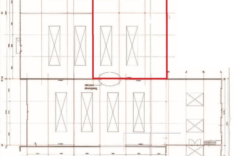 BedrijfsruimteaanRooijakkersstraat 9<br/> inEindhoven
