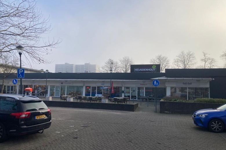 WinkelruimteaanBisschopshoeve 12<br/> inBreda