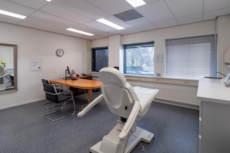 KantoorruimteaanBastion 10 - 16<br/> inVeldhoven KantoorruimteaanBastion 10 - 16<br/> inVeldhoven