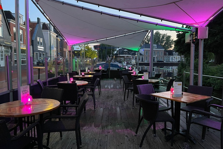 HorecaaanBreedpad 9<br/> inHeerenveen HorecaaanBreedpad 9<br/> inHeerenveen