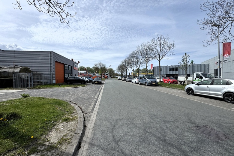 Bedrijfsruimte Almere - Dukdalfweg 18 - Foto 25