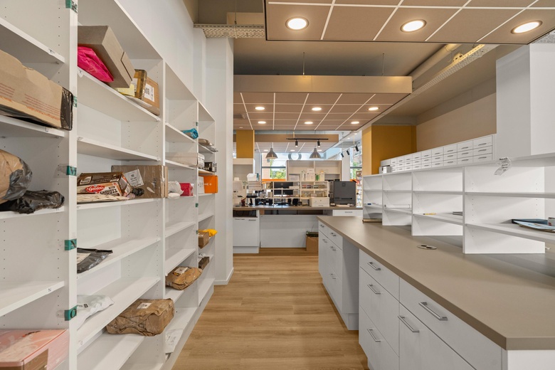 WinkelruimteaanBos en Lommerweg 361<br/> inAmsterdam