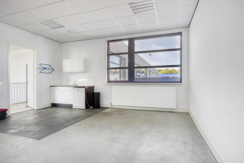Bedrijfsruimte Rosmalen - Kievitsven 70 G - Foto 11