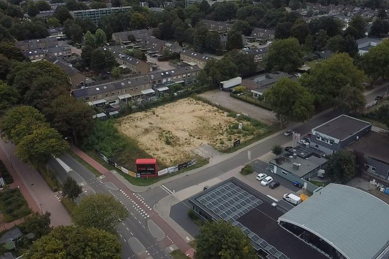 KavelaanPlataanstraat 5<br/> inVenray