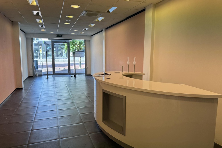 Winkelruimteaanvan Weedestraat 12<br/> inSoest