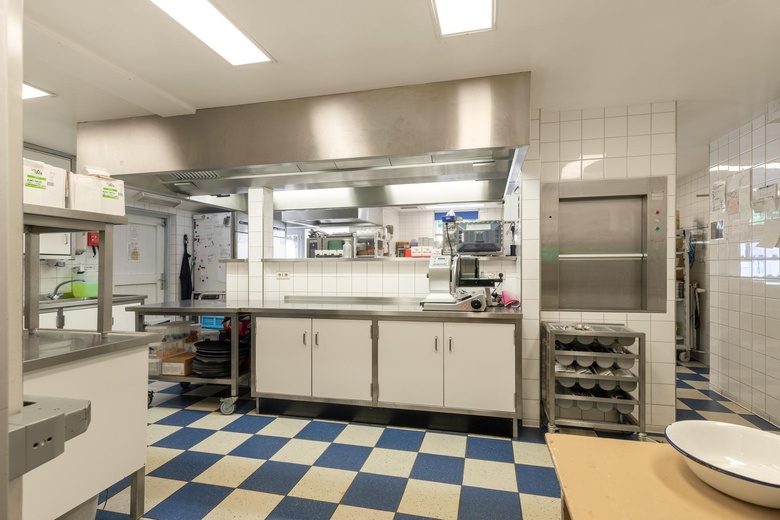 HorecaaanKerklaan 20<br/> inAkersloot