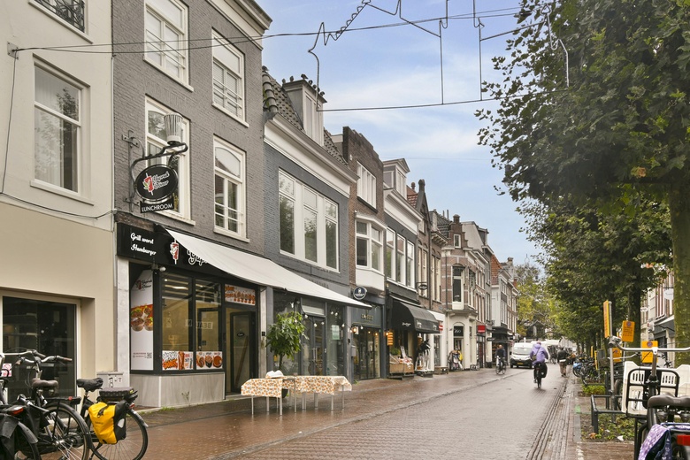 Kantoorruimte Haarlem - Houtplein 27 - Foto 17