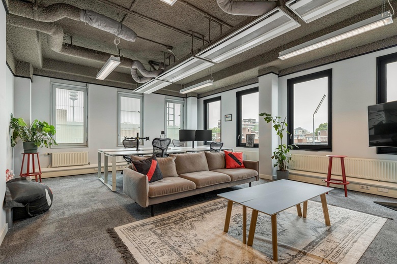 KantoorruimteaanRoggestraat 111<br/> inApeldoorn