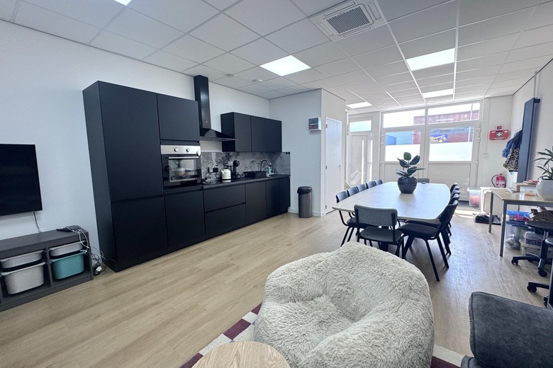 Bedrijfsruimte Almere - Brasemstraat 22 - Foto 8