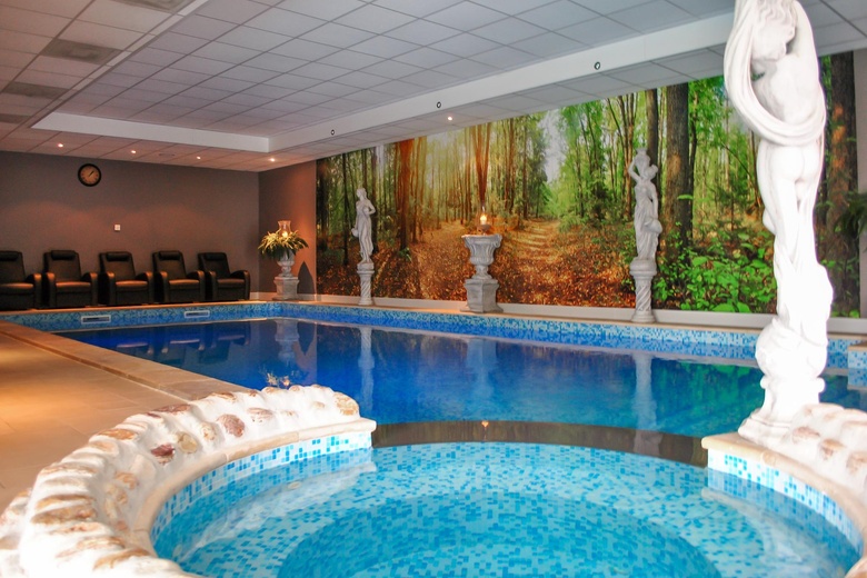 HorecaaanRoskamstraat 42<br/> inKapellebrug