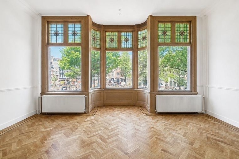 Kantoorruimte Amsterdam - Prinsengracht 572 A - Foto 7