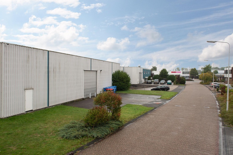BedrijfsruimteaanDe Gaffel 25<br/> inDrachten
