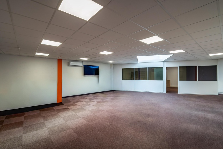 BedrijfsruimteaanSpaceshuttle 6 D<br/> inAmersfoort