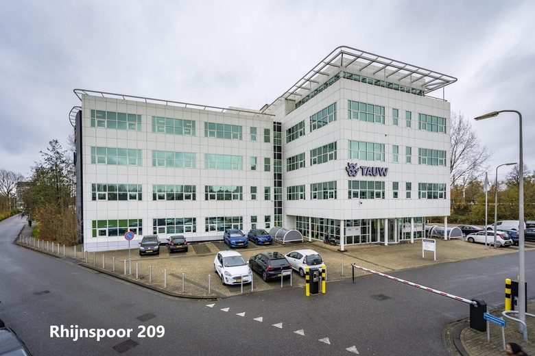 KantoorruimteaanRhijnspoor 221 - 263<br/> inCapelle aan den IJssel