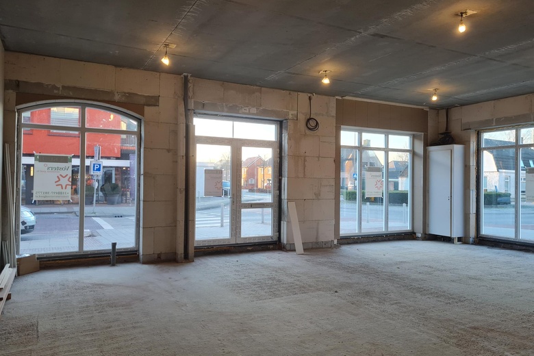 WinkelruimteaanMarkt 23<br/> inBladel WinkelruimteaanMarkt 23<br/> inBladel