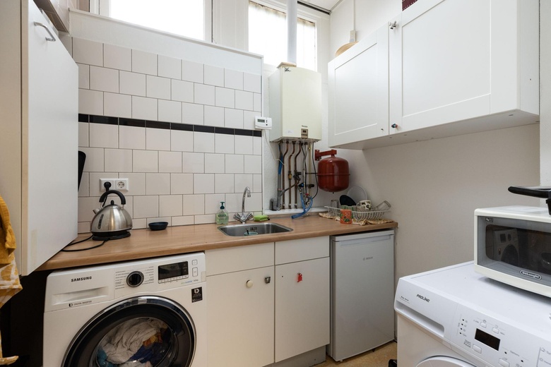 WinkelruimteaanRembrandtlaan 2<br/> inSchiedam