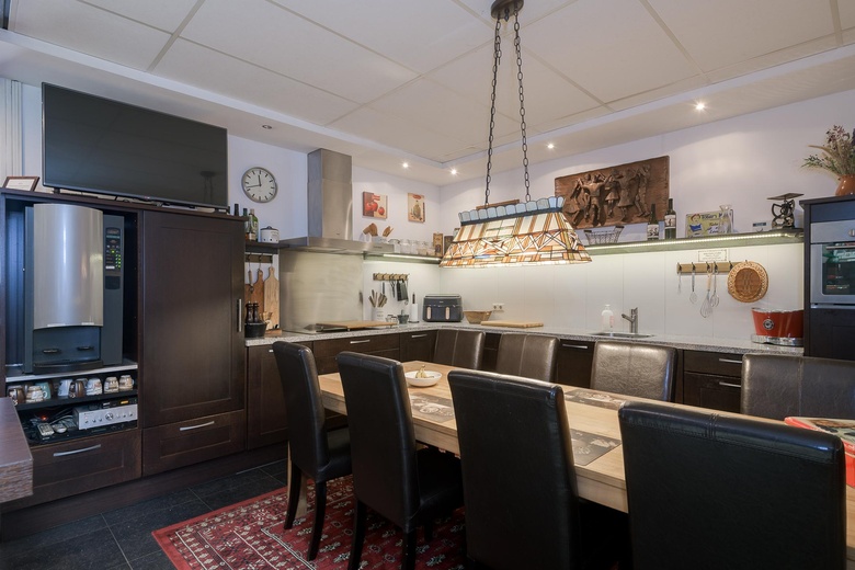 Bedrijfsruimte Lichtenvoorde - Mercatorstraat 13 03 - Foto 13