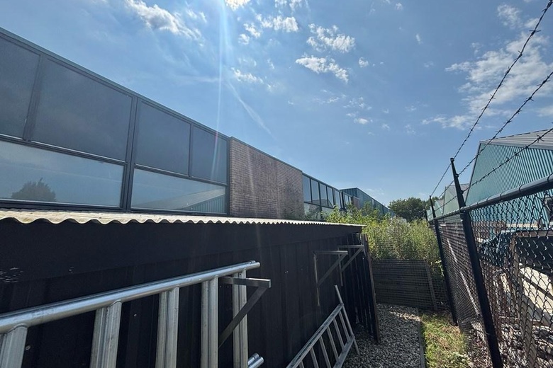 Bedrijfsruimte Emmeloord - Bedrijfsweg 76 - Foto 8