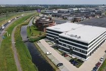 Bedrijfsruimte Moordrecht - Westbaan 350 C30 - Foto 3