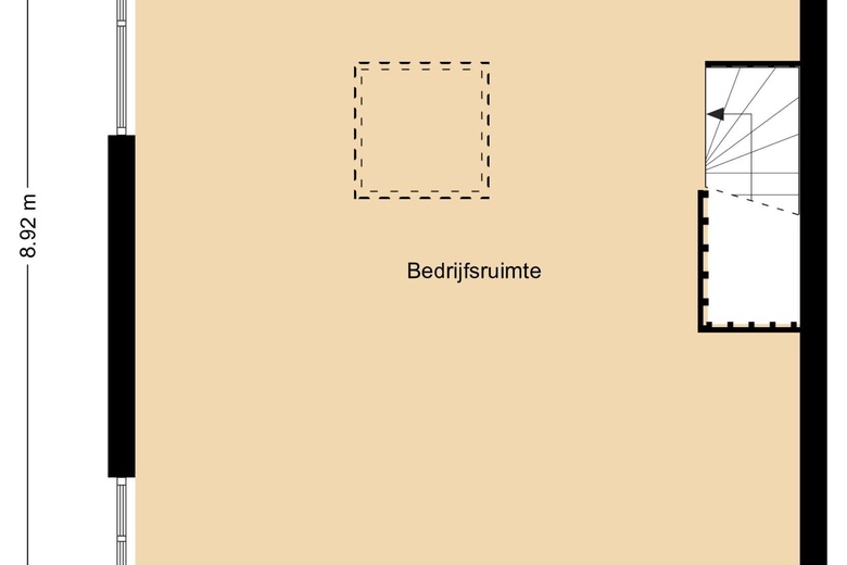 Bedrijfsruimte Alphen aan den Rijn - A. Einsteinweg 17 B 1 - Foto 12