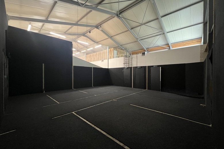 BedrijfsruimteaanBaanweg 26<br/> inHarderwijk