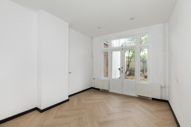 WinkelruimteaanTesselseplein 24<br/> inDen Haag