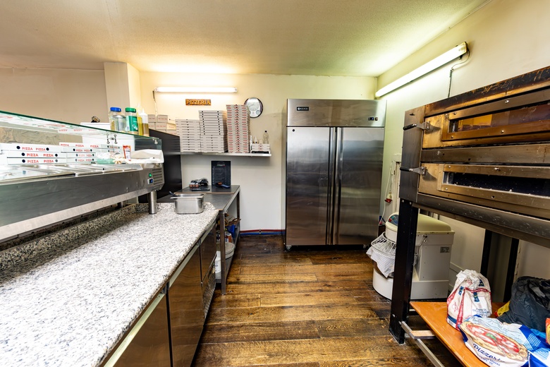 Horeca Heerlen - Lokerstraat 14 - Foto 8