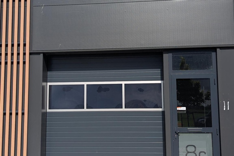 BedrijfsruimteaanNel Vietsstraat 8 C<br/> inWageningen