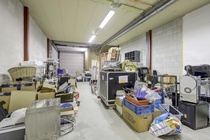 Bekijk foto 6 van eenheid 2 aan de Golf van Biskaje 4 A 12 in Woerden