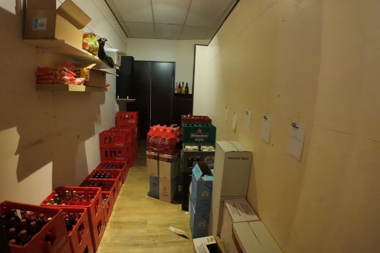 Horeca 't Veld - Rijdersstraat 89 - Foto 14