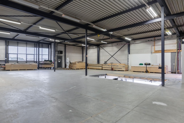 KantoorruimteaanHavenstraat 1 A<br/> inBeverwijk