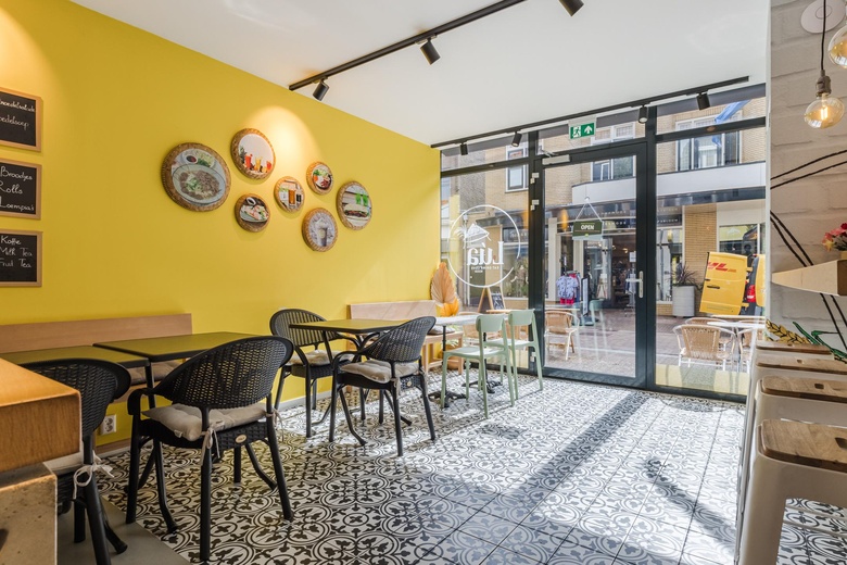 Horeca Ede - Maandereind 44 A - Foto 13