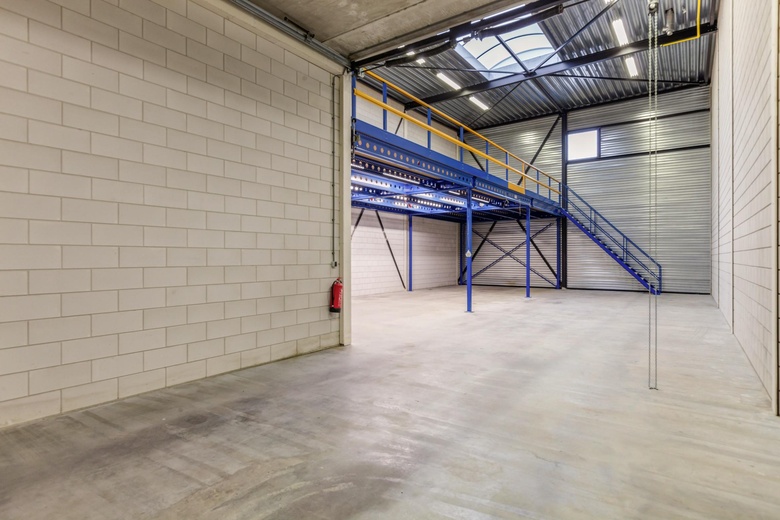 Bedrijfsruimte Alphen aan den Rijn - Maatschapslaan 17 - Foto 13