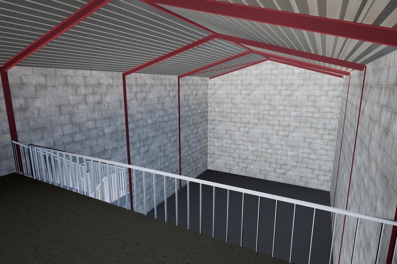 BedrijfsruimteaanAtoomweg 0 ong<br/> inHoorn