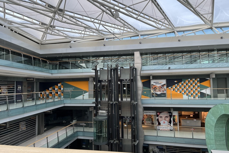 WinkelruimteaanJohan Cruijff Boulevard 208<br/> inAmsterdam