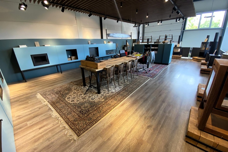 BedrijfsruimteaanAmsterdamsestraatweg 39<br/> inNaarden