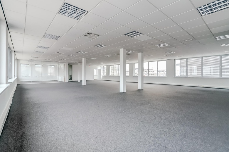 KantoorruimteaanDe Run 6804<br/> inVeldhoven